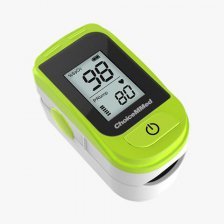 پالس اکسیمتر انگشتی چویسمد مدل  ChoiceMMed OxyWatch - C15-D - کد1758 پالس اکسیمتر انگشتی چویسمد مدل  ChoiceMMed OxyWatch - C15-D - کد1758